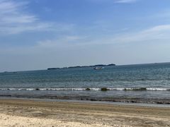-银滩滨海旅游度假区