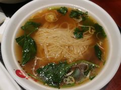 老太太热面-邢氏老太太烤串(北兴街店)