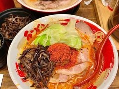 -豚王拉面(澳门银河店)