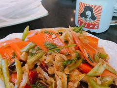 -百一大地锅(香福路店)