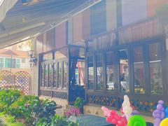 -翡翠鸟精品泰国菜(北辰财富中心店)