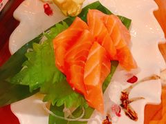 三文鱼刺身-有喜屋·深夜食堂(环宇荟店)