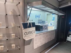 -CUBIC3三立方咖啡(西岸凤巢店)