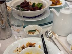 -臻萃轩中餐厅(国家会展中心店)