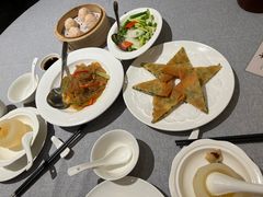-潮府馆·非遗潮州菜·世纪公园(新国际博览中心店)