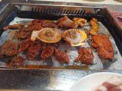 -爱客得牛排海鲜烤肉·火锅自助(春熙路黑金好店)