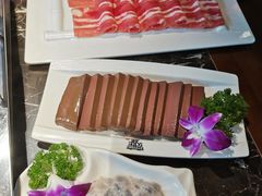 -宽窄巷子火锅(周浦店)