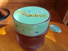 -RIPPLE COFFEE涟漪咖啡