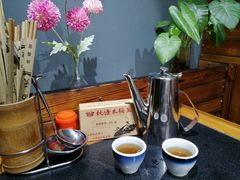 -秋语木桶鱼.酸菜鱼(开发区火车站店)