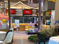 -巴盟人家·内蒙地方菜(华丽家族店)
