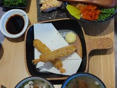 -林妈妈村·日式料理(宝山万达店)
