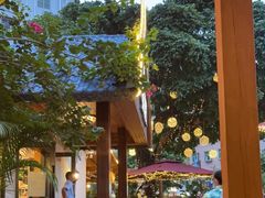 -泰堤坊(淡水体育馆店)