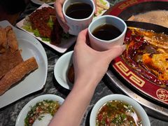 -潮辣重庆火锅(二七万达店)