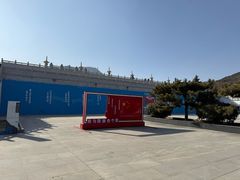 -沂蒙山旅游区云蒙景区(蒙山国家森林公园)