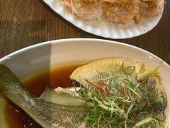 -后田海鲜餐厅(南澳香湖湾店)