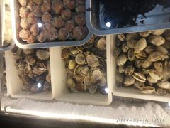 -吕四渔港码头海鲜餐厅