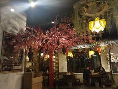 -关二哥烧烤(王家湾店)