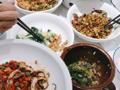 -兰湘子·湘菜小炒(南京江宁万达店)