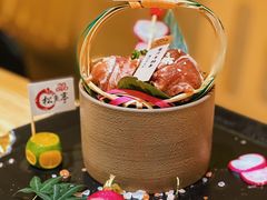 -松鱼亭·和牛烧肉(协鑫广场店)