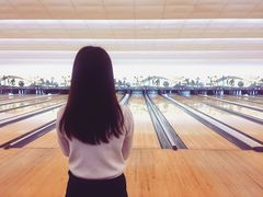 -广州保龄球馆(广州天河体育中心店)