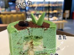 -星巴克臻选(惠州华贸天地1楼店)