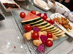 -便宜坊烤鸭店(国瑞城哈德门店)