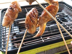 -小象钓虾·营地烧烤(洛溪店)