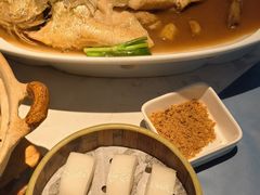 -荣小馆(临海世纪花城店)