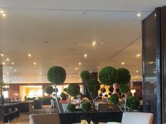 -王府半岛酒店·大堂茶座