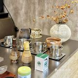 咖啡店的冰甜蜜～栖木