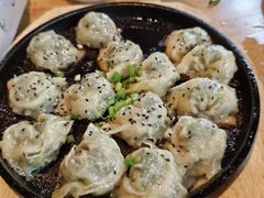 -黄山老妈·土菜(碧桂园店)