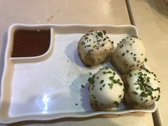 -东泰祥生煎馆(重庆北路店)