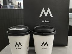 -M Stand(西安大悦城店)