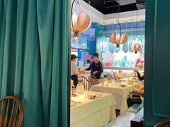 -花样西贡·蜜越餐厅·法式越南料理(水晶城店)