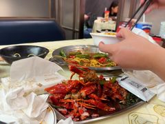 -聚味瞿记·龙虾堂(咸嘉湖店)