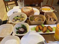 奶白酒-胡麻(静安嘉里店)