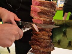 -戈拿旺巴西烤肉(崇文门店)