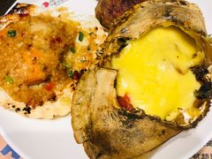 -初色海鲜自助(万丰路店)