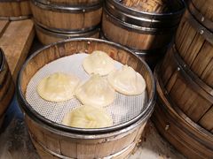 -老城南.鸭血粉丝汤(夫子庙店)