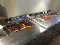 -So Lounge索兰至餐厅(蓝色港湾店)