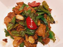 -阿明小菜·海鲜·上海菜(浦建路店)