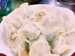 -哈尔滨饺子王·东北菜(鱼鳞浃路店)