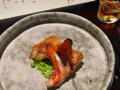 -元熹会席料理