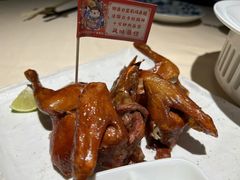 -侨美食家·粤菜(体育西路店)