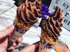 -GODIVA(港汇恒隆广场)