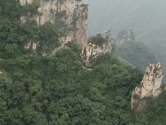 -狼牙山风景区