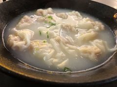 -贡梅老面馆·蟹粉面·无锡特色小吃(南长街主推店)