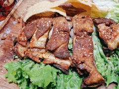 -颂福楼·南京菜(定淮门店)