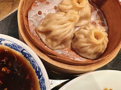 -南京大牌档(新街口德基广场店)