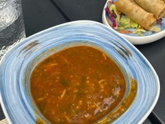 -La Medina餐厅(亮马河南路店)